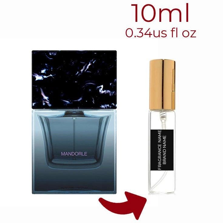 Mandorle Sora Dora for women and men - ParfumAmaruParis