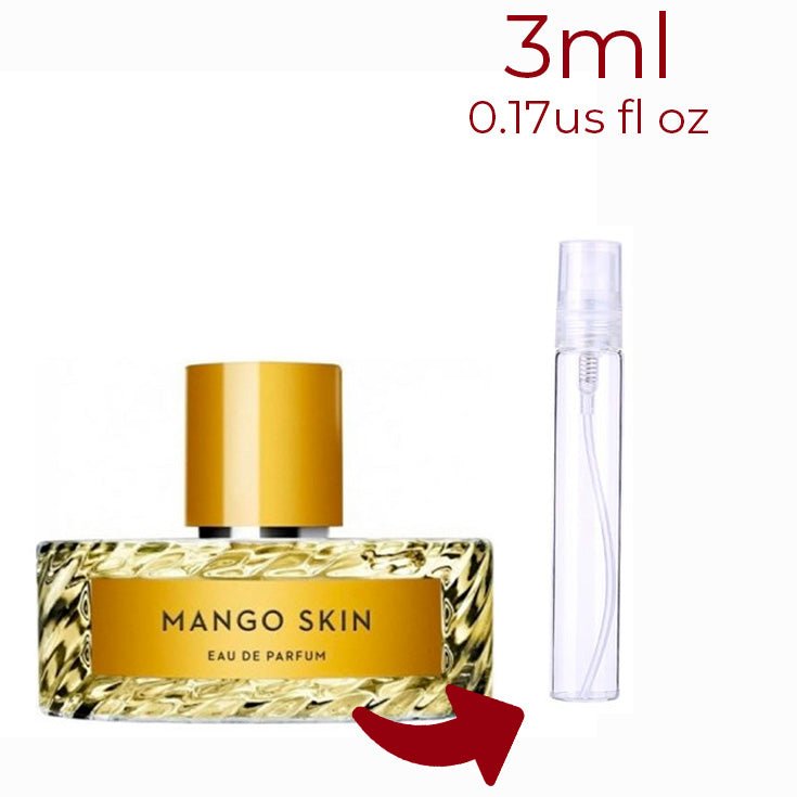 Mango Skin Vilhelm Parfumerie for women and men - ParfumAmaruParis