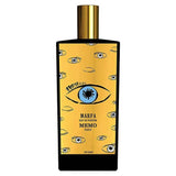 Marfa Memo Paris for women and men Decant Fragrance Samples - ParfumAmaruParis