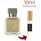 Masculin Pluriel Maison Francis Kurkdjian for men Decant Fragrance Samples - ParfumAmaruParis