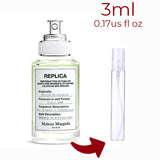 Matcha Meditation Maison Martin Margiela for women and men - ParfumAmaruParis