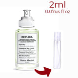 Matcha Meditation Maison Martin Margiela for women and men - ParfumAmaruParis