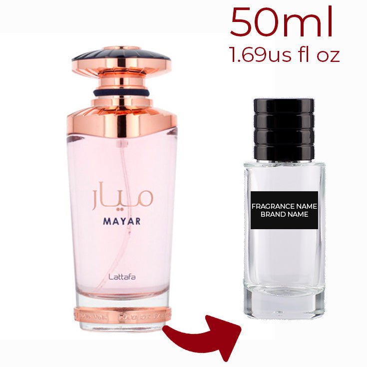 Mayar Lattafa Perfumes - ParfumAmaruParis