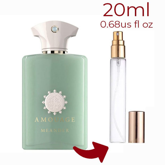 Amouage Meander 2024 50ml