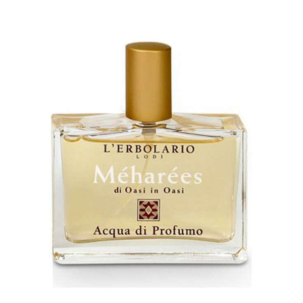 Meharées L'Erbolario for men - ParfumAmaruParis