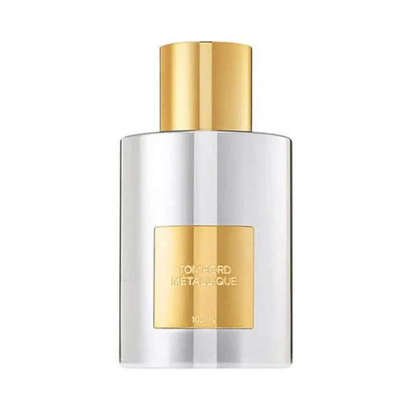 Metallique Tom Ford for women Decant Fragrance Samples - ParfumAmaruParis