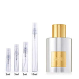 Metallique Tom Ford for women Decant Fragrance Samples - ParfumAmaruParis