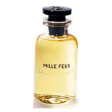 Mille Feux Louis Vuitton for women Decant Fragrance Samples - ParfumAmaruParis