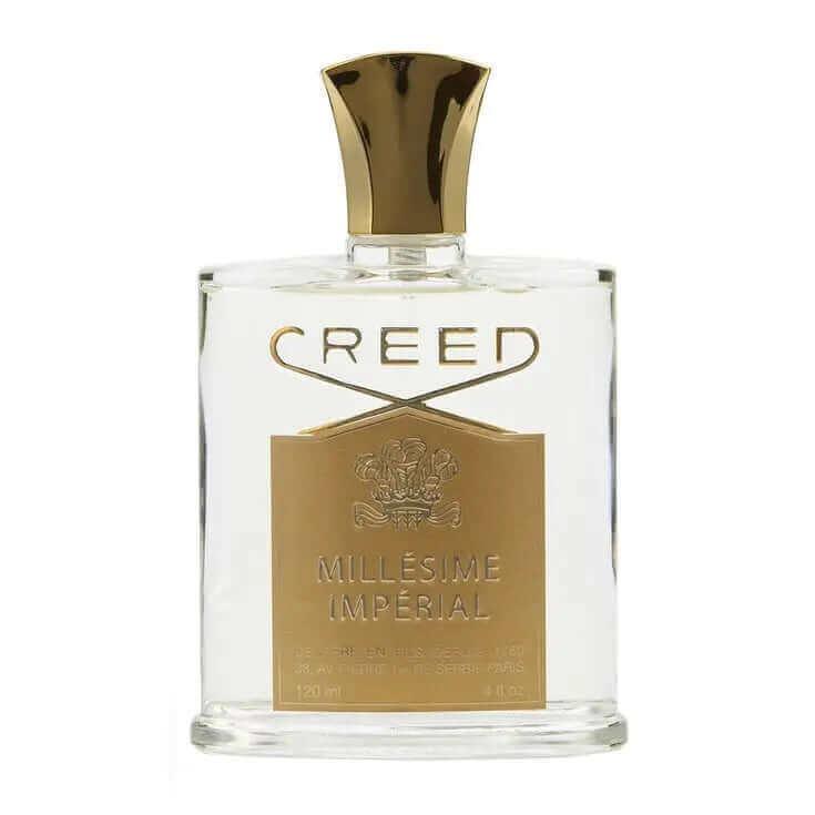 Millésime Impérial Creed for women and men Decant Fragrance Samples - ParfumAmaruParis