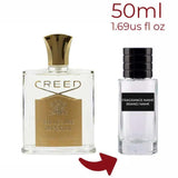 Millésime Impérial Creed for women and men Decant Fragrance Samples - ParfumAmaruParis