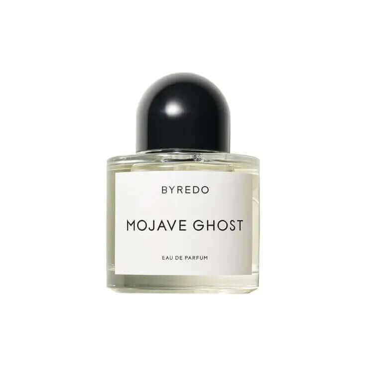 Mojave Ghost Byredo for women and men Decant Fragrance Samples - ParfumAmaruParis