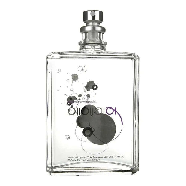 Molecule 01 Escentric Molecules for women and men Decant Fragrance Samples - ParfumAmaruParis