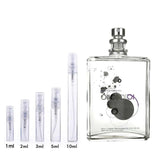 Molecule 01 Escentric Molecules for women and men Decant Fragrance Samples - ParfumAmaruParis