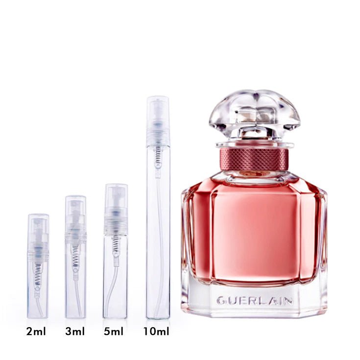 Mon Guerlain Eau de Parfum Intense Guerlain for women - ParfumAmaruParis