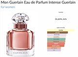 Mon Guerlain Eau de Parfum Intense Guerlain for women - ParfumAmaruParis