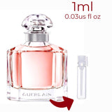 Mon Guerlain Eau de Toilette Guerlain - ParfumAmaruParis