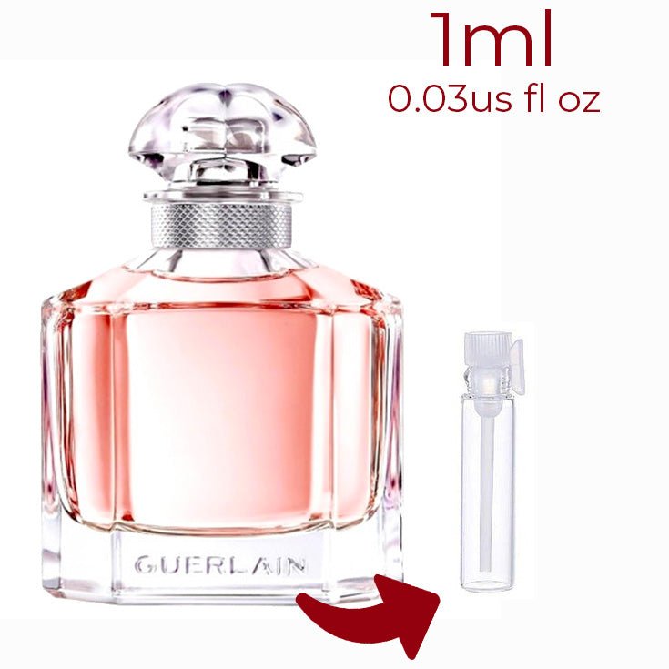 Mon Guerlain Eau de Toilette Guerlain - ParfumAmaruParis