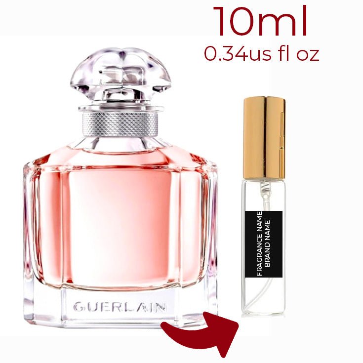 Mon Guerlain Eau de Toilette Guerlain - ParfumAmaruParis