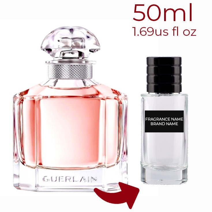 Mon Guerlain Eau de Toilette Guerlain - ParfumAmaruParis