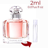 Mon Guerlain Eau de Toilette Guerlain - ParfumAmaruParis