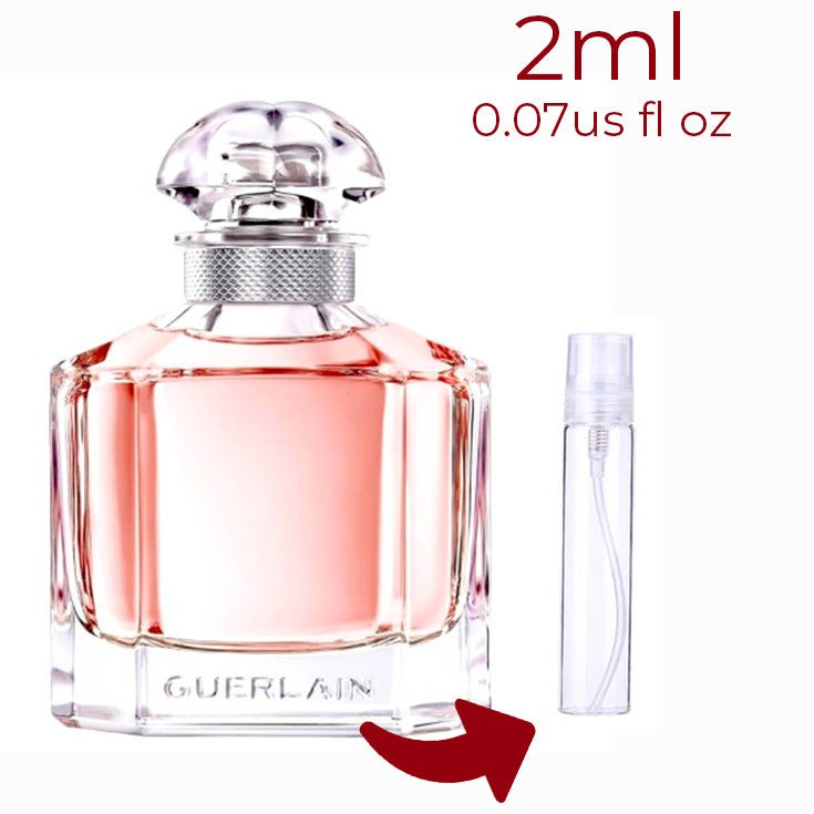 Mon Guerlain Eau de Toilette Guerlain - ParfumAmaruParis