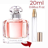 Mon Guerlain Eau de Toilette Guerlain - ParfumAmaruParis