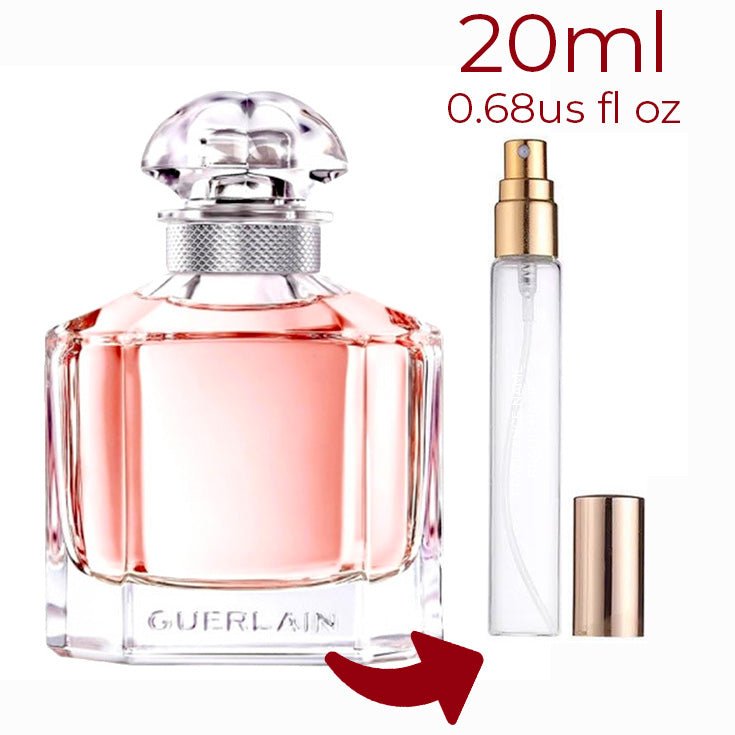 Mon Guerlain Eau de Toilette Guerlain - ParfumAmaruParis