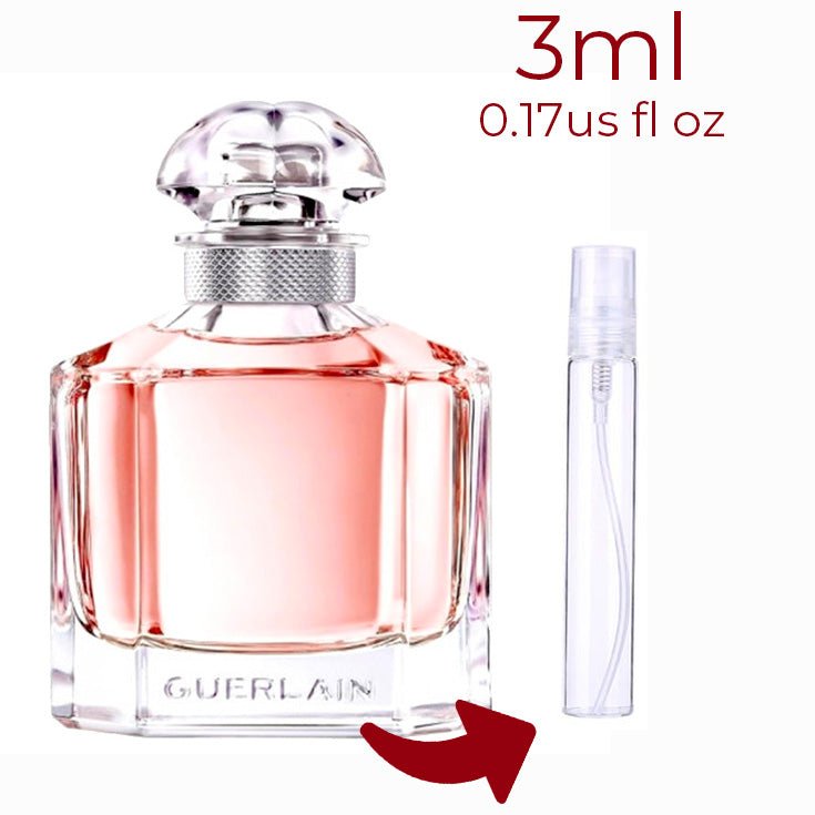 Mon Guerlain Eau de Toilette Guerlain - ParfumAmaruParis