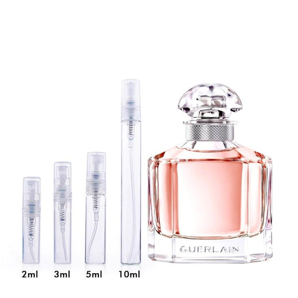 Mon Guerlain Eau de Toilette Guerlain - ParfumAmaruParis