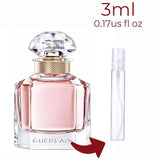 Mon Guerlain Guerlain for women Decant Fragrance Samples - ParfumAmaruParis