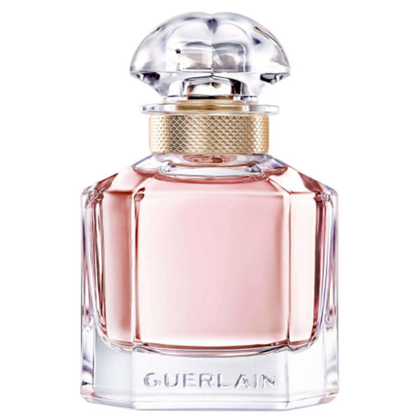 Mon Guerlain Guerlain for women Decant Fragrance Samples - ParfumAmaruParis