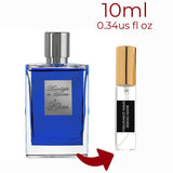 Moonlight in Heaven By Kilian for women and men Decant Fragrance Samples - ParfumAmaruParis