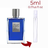 Moonlight in Heaven By Kilian for women and men Decant Fragrance Samples - ParfumAmaruParis