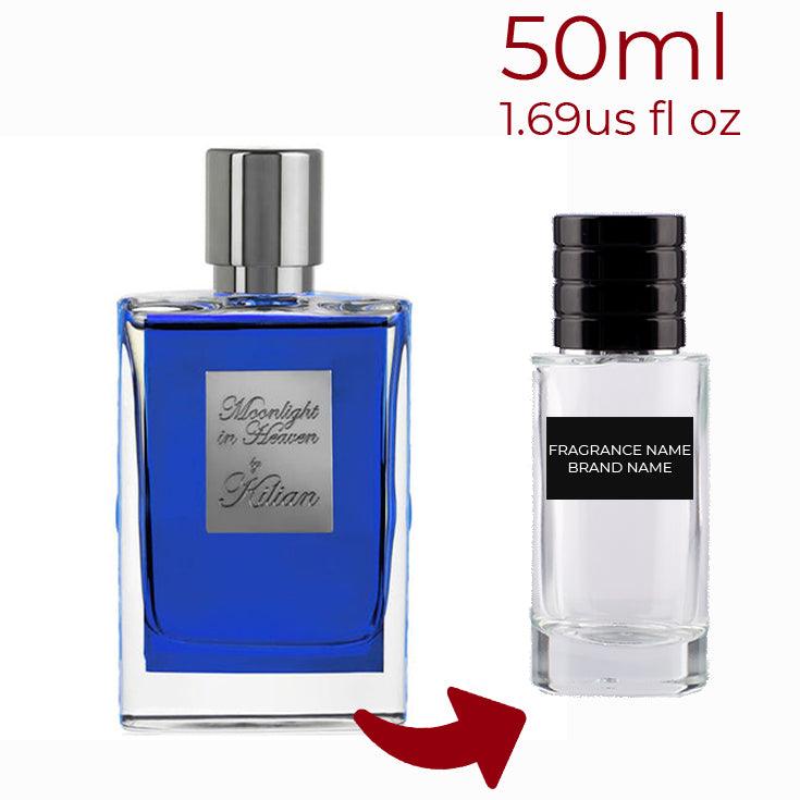 Moonlight in Heaven By Kilian for women and men Decant Fragrance Samples - ParfumAmaruParis