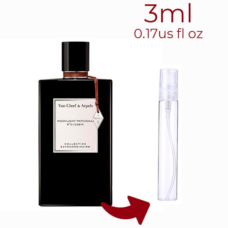 Moonlight Patchouli Van Cleef & Arpels for women and men - ParfumAmaruParis