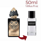 Mortal Skin Stéphane Humbert Lucas 777 for women and men Decant Fragrance Samples - ParfumAmaruParis