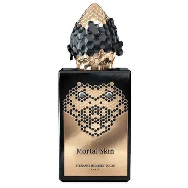 Mortal Skin Stéphane Humbert Lucas 777 for women and men Decant Fragrance Samples - ParfumAmaruParis