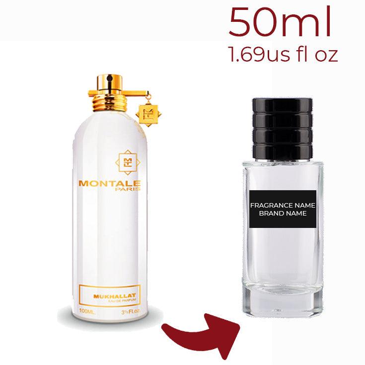 Mukhallat Montale for women and men - ParfumAmaruParis