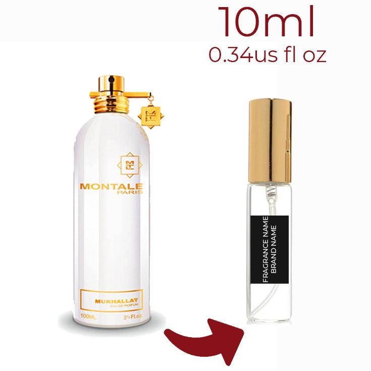 Mukhallat Montale for women and men - ParfumAmaruParis