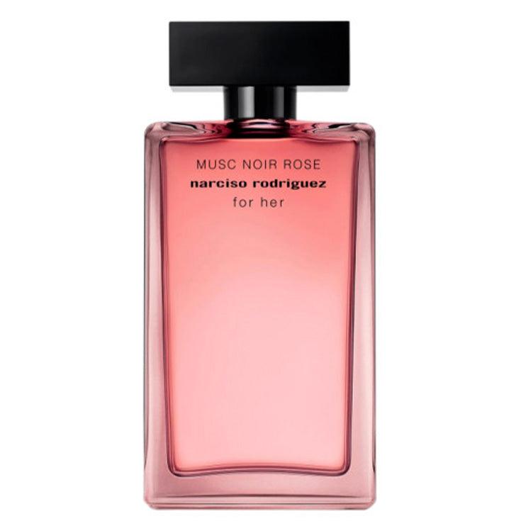 Musc Noir Rose For Her Narciso Rodriguez for women - AmaruParis