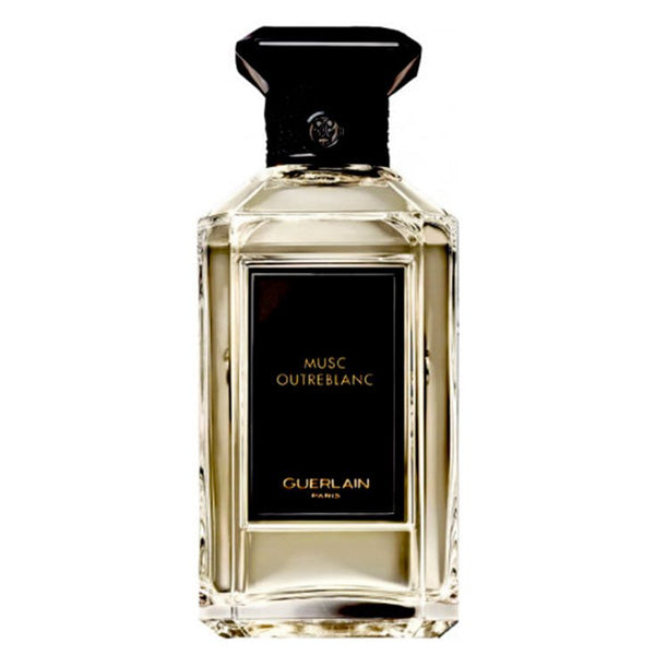 Musc Outreblanc Guerlain for women and men - ParfumAmaruParis