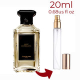 Musc Outreblanc Guerlain for women and men - ParfumAmaruParis