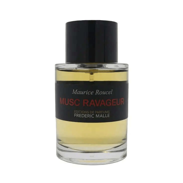 Musc Ravageur Frederic Malle for women and men Decant Fragrance Samples - ParfumAmaruParis