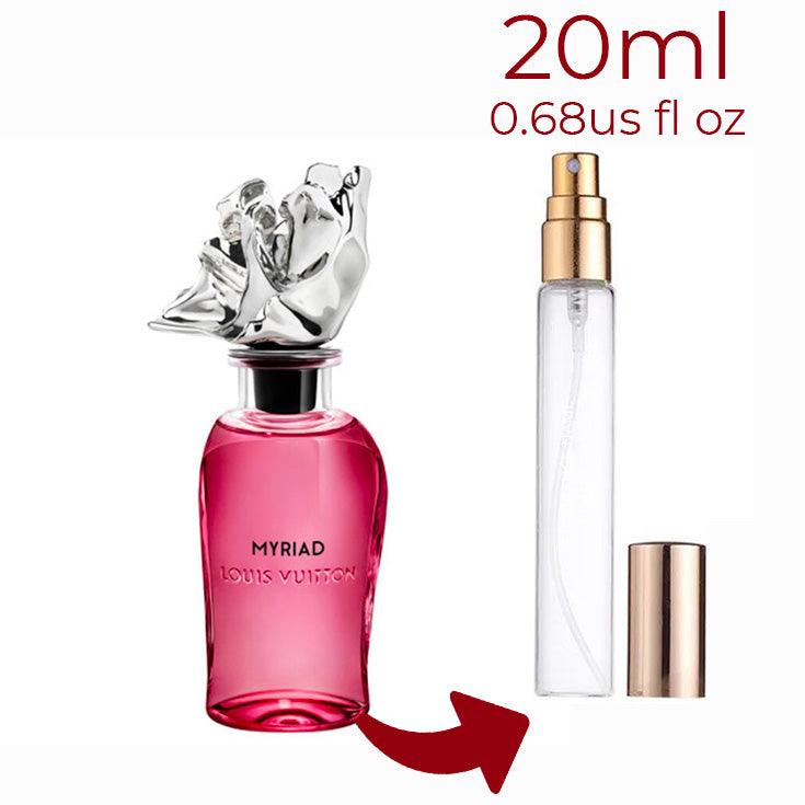 Myriad Louis Vuitton for women and men - ParfumAmaruParis