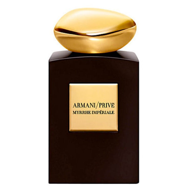 Myrrhe Impériale Giorgio Armani for women and men - ParfumAmaruParis