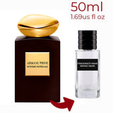 Myrrhe Impériale Giorgio Armani for women and men - ParfumAmaruParis