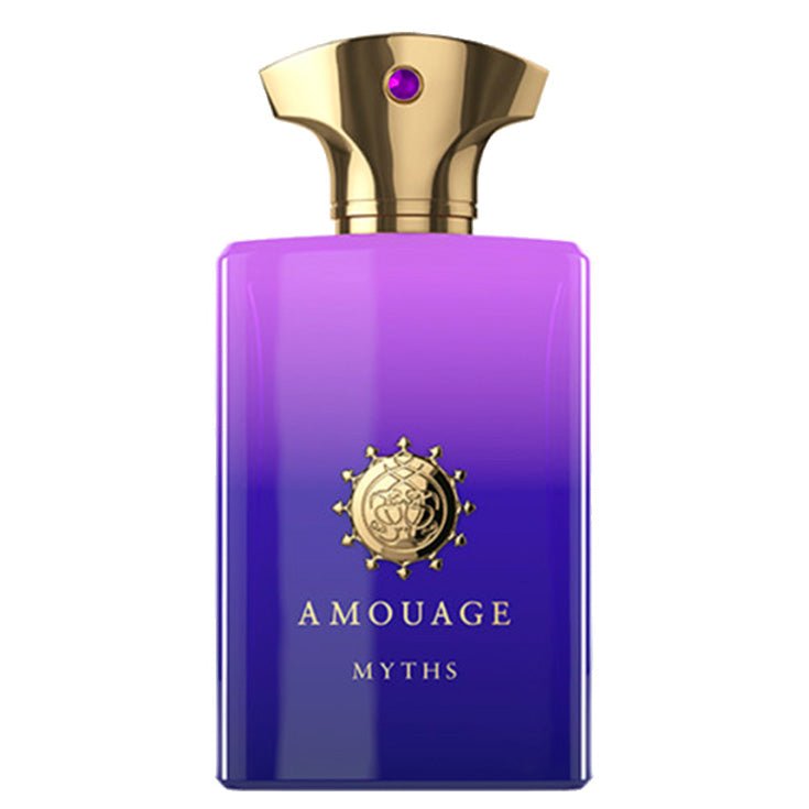 Myths Man Amouage for men - ParfumAmaruParis