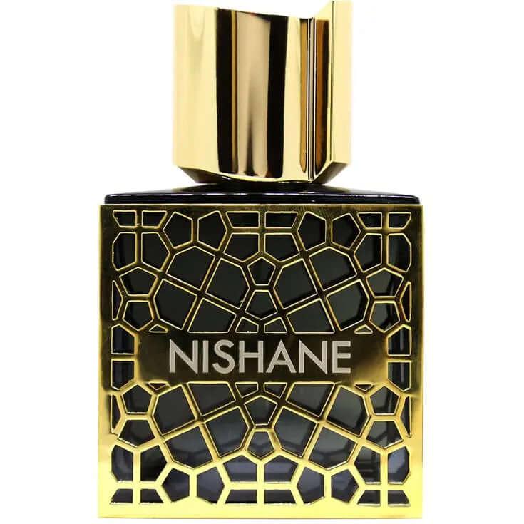 Nefs Nishane for women and men Decant Fragrance Samples - ParfumAmaruParis