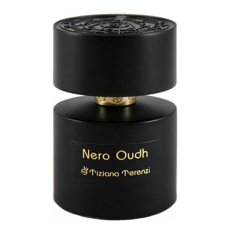 Nero Oudh Tiziana Terenzi for women and men Decant Fragrance Samples - ParfumAmaruParis