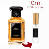 Néroli Outrenoir Guerlain for women and men - ParfumAmaruParis